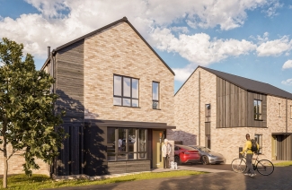 Hawes (Plot 2) [RESERVED]