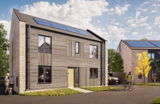 Ingleton (Plot 9) [RESERVED]