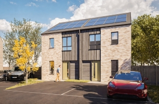 Feetham (Plot 10 & 11)