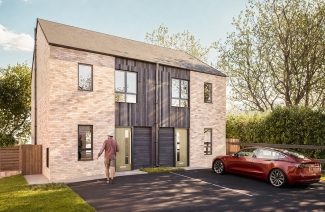 Feetham (Plots 7 & 8)